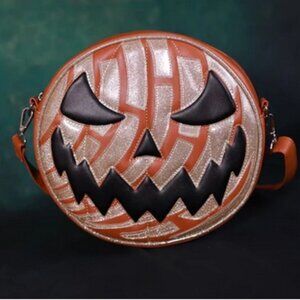 LPS Pumpkin Kult Vanilla Concha Bag New in Package